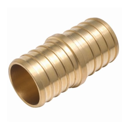 Cash Acme / Sharkbite 1 BRS Crimp Coupling UC020LFA